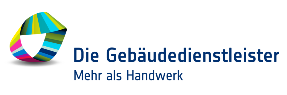 Logo: Die Gebäudedienstleister